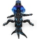 thumbnail image 5 of RoboLizard RC Lizard Jupiter Creations con sensor de movimiento, 5 of 5