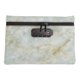 thumbnail image 2 of Bolsa de cuero de PU con cierre, bolsa a prueba de olores, bolsa de PU a prueba de olores, bolsa de almacenamiento a prueba de olores, mejore su experiencia, 2 of 8