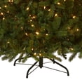 thumbnail image 3 of Árbol de Navidad de National Tree Company, 6.5 pies, con luces LED, 3 of 6