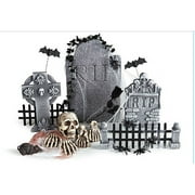 24-Piece Tombstone Set