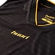thumbnail image 4 of Huari - Camiseta Dunkey II para Hombre (Frijol Negro, Varilla de Oro), 4 of 5