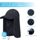 thumbnail image 5 of Canotagio Gorra de Sol para Pesca. Sombrero de Pesca Canotagio Gorra para Sol, 5 of 6