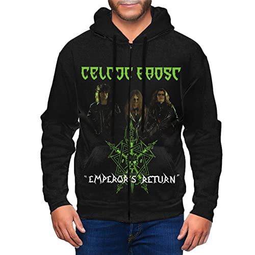 Celtic store frost hoodie