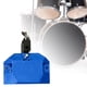 thumbnail image 4 of Bloque de percusión musical CUTICAT Campana Azul, 4 of 6