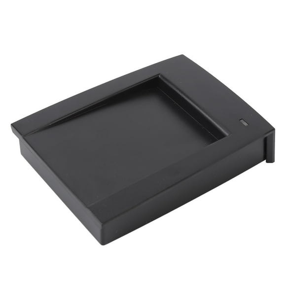 RFID Card Reader, 100mA Microelectronic Radio Frequency Contactless Card Reader 125KHz for Office