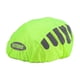 thumbnail image 4 of Funda para casco de bicicleta Funda para casco de bicicleta Funda impermeable para casco de bicicleta Resistente al viento Capucha reflectante ligera Verde, 4 of 8