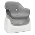 thumbnail image 2 of Asiento elevador OXO Tot Nest con cojín extraíble, gorra de 22 kg, 2 of 9