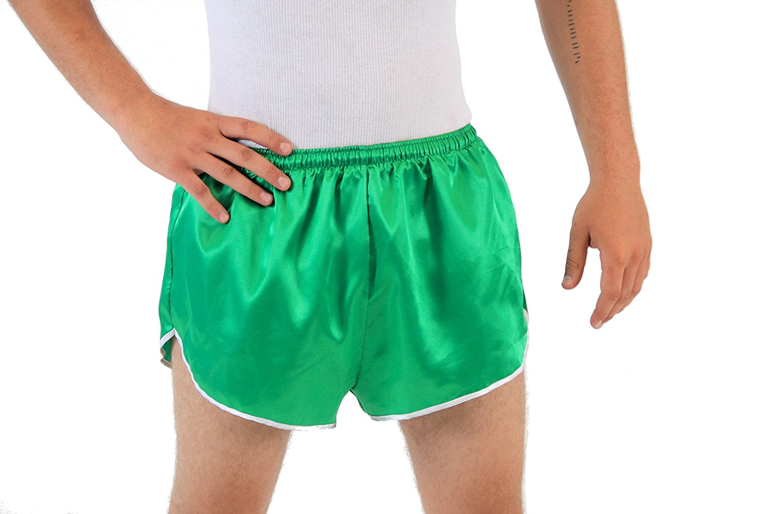 Men's Athletic Running Shorts