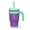 Purple, variant on VINUR 14 Oz Stainless Steel Double-Walled Tumbler, Teal