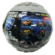 Pullback Racer Rocket League Mystery Pack