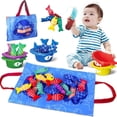 thumbnail image 1 of 1Set Toddler Fishing Game with Stacking Cups and Color Sorting,Cloth Fishing Game set,Fishing Sorting Toy ,Early Learning Educational Toy,Birthday Gift,Stuffers,Toys for 1 to 3 Years Old, 1 of 9