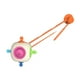 thumbnail image 2 of Bola ocupada,Juguete de pelota agitadora para bebés pequeños,Mano ocupada que agarra la bola,juguetes sensoriales para la dentición,Habilidades motoras finas de bola sensorial Estilo B, 2 of 9