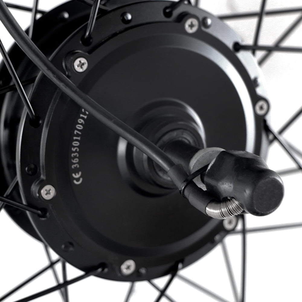 e bike disc brake kit