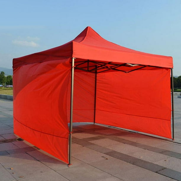 Mega Discount Tent with Airflow System Protection Folding Tent Rain Cloth Shelter Cover Tent Accessories Tent with Durable Fabric PVC Akmoler Walmart