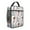 Tower (7)-new_39, variant on Mushroom Insulated Lunch Bag Lunch Box for Outdoor Enthusiasts Bento Lunch Box Cooler Bag with Front Pocket for HealthConscious Idividuals Cute Lunch Tote Bag Lunchbox for Work/Office/School/Picnic