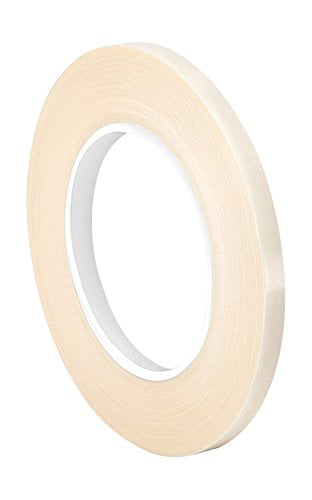 TapeCase 423-5 UHMW Tape Roll 3/4 in Abrasion Resistant High L W x 108 ft 