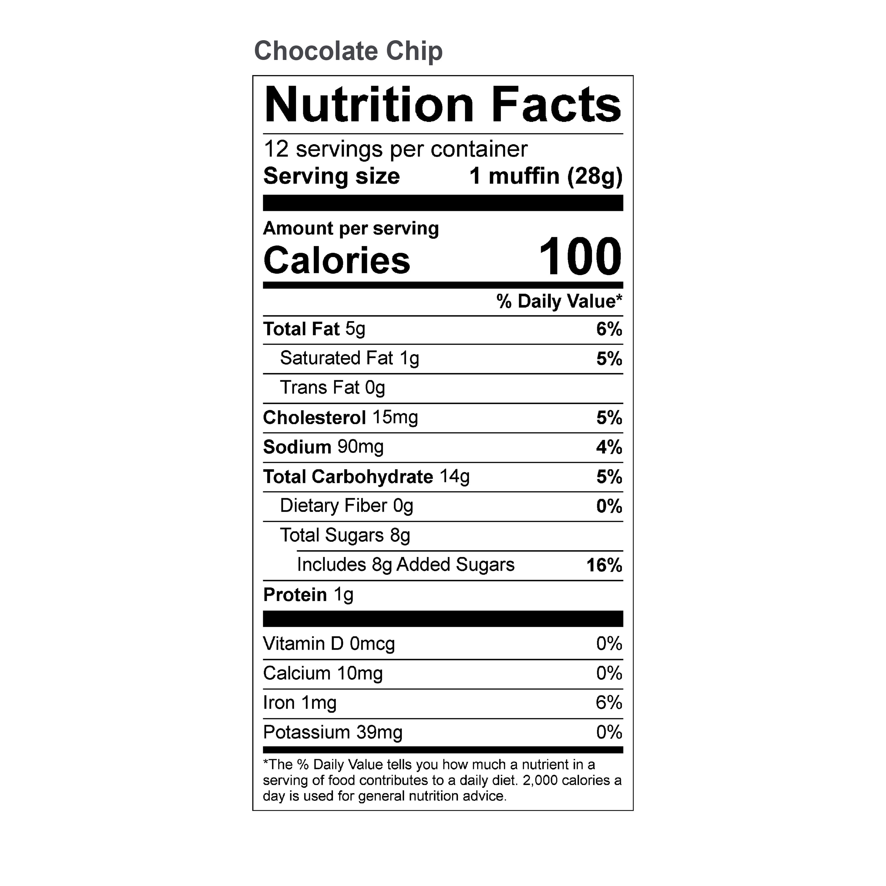Freshness Guaranteed Variety Mini Muffins, 12 oz Clamshell, 12 Count (Shelf Stable, Ambient)