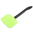 thumbnail image 2 of SPRING PARK Handy Glass Mirror Clean Tools Windshield Microfiber Auto Window Cleaner, 2 of 6