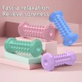 thumbnail image 3 of Foot Roller Massage for Back Leg Hand Muscle Relax Hot (16cm green), 3 of 7