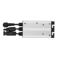 thumbnail image 4 of Micro Solar Grid Tie Inverter, Robust Accurate MPPT Small Solar Grid Tie Inverter AC120V Great Conversion Rate  For Residence, 4 of 8