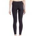 thumbnail image 2 of Pretty Polly Eco-Wear Seamless Leggings SPAWM6, 2 of 2