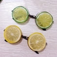 thumbnail image 1 of WASHWEPE 2Ud Gafas De Fiesta En Color Amarillo Ligero Y Resistente Para Eventos Y Celebraciones, 1 of 8