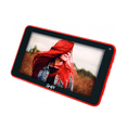 thumbnail image 2 of Tablet Ghia A7 7” IPS, Quad-Core A133, 2GB RAM, 32GB, 2 Cámaras, WiFi, Bluetooth, USB-C, Batería 2100mAh, Android 11 Roja, 2 of 2