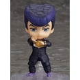 thumbnail image 4 of Q Version JoJo's Bizarre Adventure: Higashikata Josuke Accessories Replaceable Anime Figure Gaming Nendoroid Action Figures Desktop Figures, 4 of 6