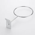 thumbnail image 6 of 5 Pcs Ball Holder for Basketball Display Stand Fitness, 6 of 8