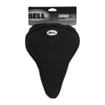 thumbnail image 2 of Bell Sports Coosh 100 Gel Bike Seat Pad, 2 of 3