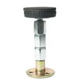 thumbnail image 1 of AMLESO 30-110MM Adjustable Thread Bed Frame Anti- Telescopic Support For Room Wall 84-110mm, 1 of 4