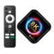 thumbnail image 1 of TV98 RK3528 Smart TV Box Android 13 8K HD 2.4G y 5G Wifi Reproductor Multimedia Mini Decodificador 4G y 32G ENCHUFE de EE. UU., 1 of 5