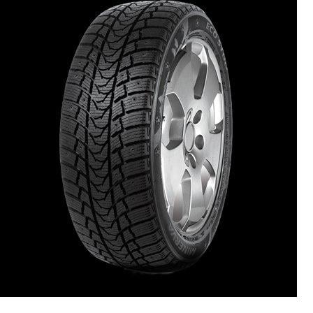 Minerva Eco Stud 215/55R17 Winter Tires