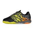 thumbnail image 2 of Tenis Charly Fútbol Turf Negro Para Niño 1065136002 negro 18.5, 2 of 5