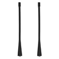 thumbnail image 1 of Antena Whip Bingfu UHF 403-520 MHz para Motorola, paquete de 2, 1 of 7