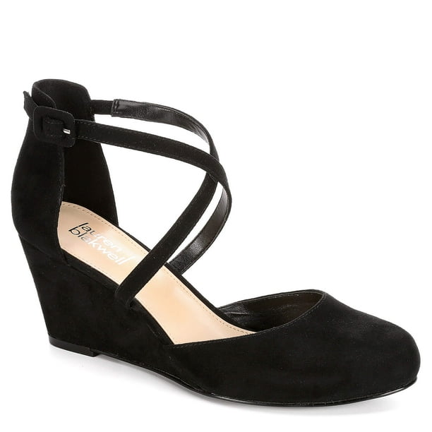 laurene wedge pump