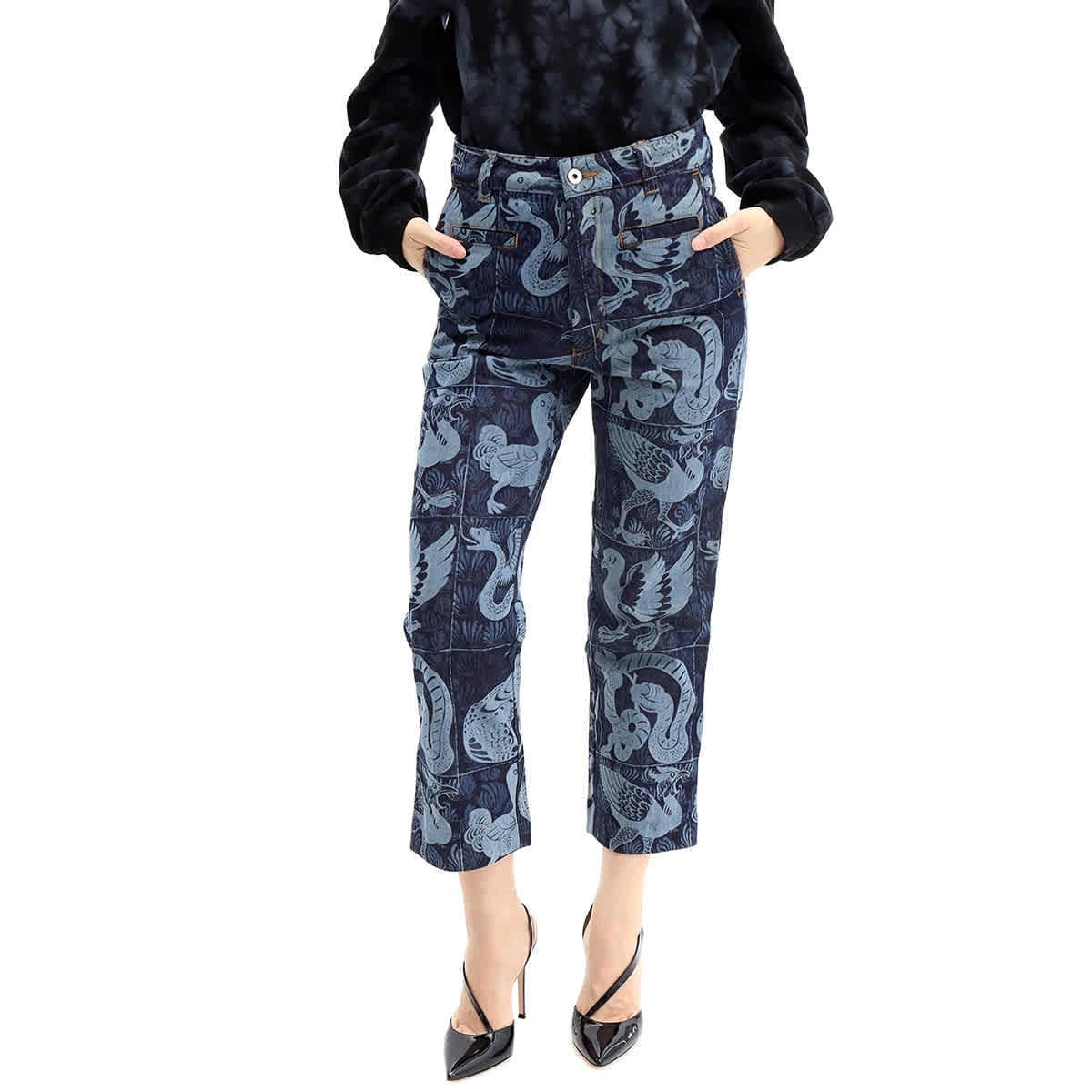 size 38 pants in us