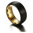 thumbnail image 3 of The Leonidas | Men's Wedding Band, 3 of 8