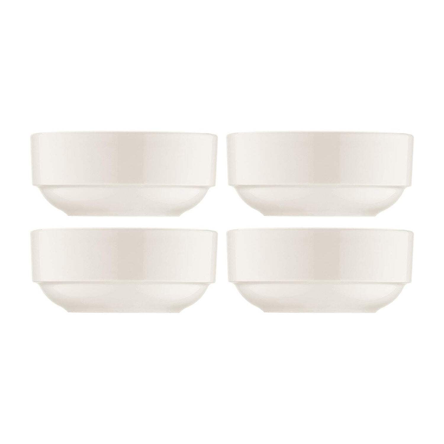 The Pioneer Woman Flea Market Scalloped 7-Ounce Ramekins, Set of 6