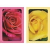 Springbok Roses Bridge Playing Cards Jumbo Print Index Playing Cards