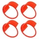 thumbnail image 4 of 4 fundas protectoras impermeables para bocina de coche, prácticas tapas protectoras para bocina., 4 of 8