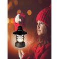 thumbnail image 7 of EUDIDV Portable Lamp Tent Lights- Outdoor Hanging Lights- Hanging Solar Lights- Decorative Solar Lights- Camping Mantle Lights- Hanging Solar Tree Lights- Gas Tent Lights Bright Camping Lamp, 7 of 7