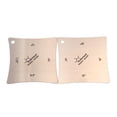 thumbnail image 3 of Set Of 2 Gauges For Luthier Measuring Neck / Fret High Quality, 3 of 8