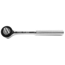 K-Tool 21091 1/4" Drive Push Button Ratchet (EA)