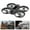 Black, variant on FPV With VR Glasses Brushless Motor LED Lights 24G RC Quadcopter Altitude Hold Obstacle Avoidance For Kids Adults Remote Control Aircraft