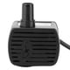 thumbnail image 5 of Bomba de agua sin escobillas, USB 5V 0,5 m 150L/H Bomba de agua USB Bomba de agua sin escobillas DC diseñada para el futuro Jadeshay A, 5 of 8