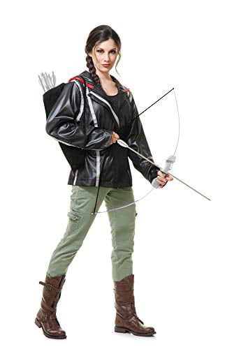 Small Rubies Costume The Games Catching Fire The Hunger Games Katniss Costume One Color