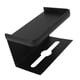 thumbnail image 1 of Soporte De Papel Higiénico De Aluminio De Diseño Moderno, Organizador De Baño De Montaje En Pared De Tamaño Superior De 17x9,5 Cm Para Baño Y Baño, 1 of 7