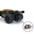 thumbnail image 4 of ​1/12 Scale Trail RC Truck - 700mAh LiPo Fast Charge w/40m Range & ABS Body | Non-Competitive Use Age 14+ (20.5cm)​​ yellow, 4 of 8