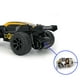 thumbnail image 4 of Remote Control Car - 2.4GHz High Speed Rc Cars, Offroad Hobby Rc Racing Car Led, 4 of 8